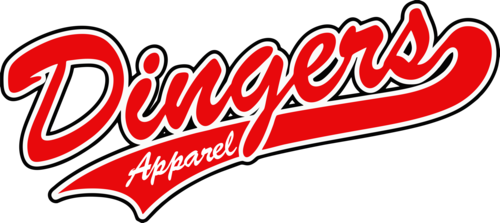 DingersApparel+logo