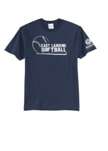 Softball T-shirt
