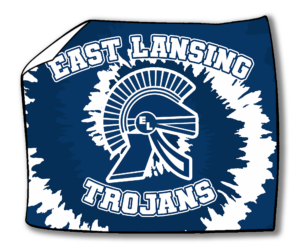 5386-East Lansing Amateur Softball Club Design D Mock Up